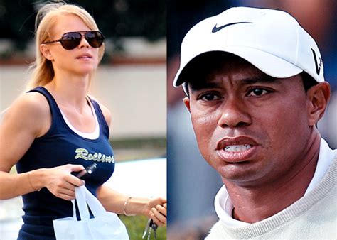 Tiger woods' ex elin nordegren finally broke her silence in a 2014 interview with people, during which she admitted to undergoing intensive therapy and still. kolasune: tiger woods wife new boyfriend