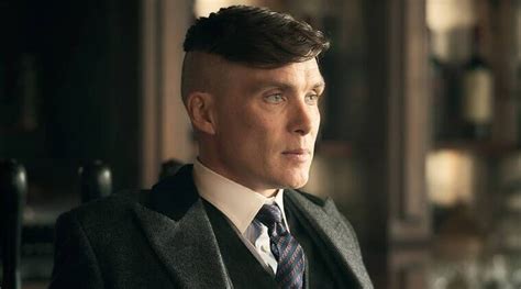 Peaky Blinders Season Five To Have Two Episode Premiere Television News The Indian Express