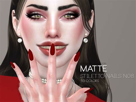 Alexaarrs Cc Finds Sims 4 Nails Sims 4 Tattoos Sims 4 Cc Eyes Images