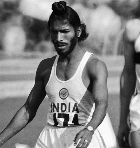 Since singh's personal best was a 45.6, it is not possible that he ever held the wr. The 'Flying Sikh' who won India's first Commonwealth gold ...