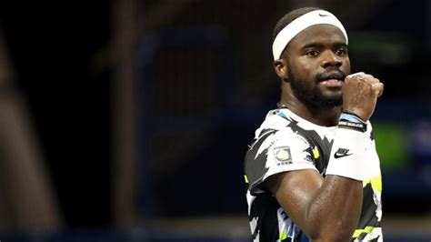 Frances tiafoe's net worth is estimated at $6 million. Frances Tiafoe Player Profile - Official Site of the 2020 US Open Tennis Championships - A USTA ...