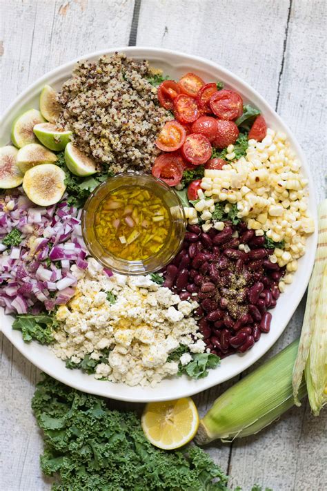 Greenpeace ranked it as the top retailer for seafood sustainability. Heart Healthy Grilled Corn Salad {Whole Foods Market ...