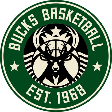 Milwaukee Bucks Logo Png 10 Free Cliparts Download Images On