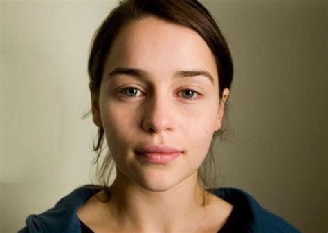 The 20 Most Beautiful Female Celebrities Without Makeup Gallery