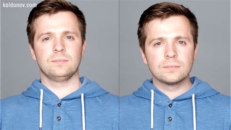 How To Avoid Double Chins In Portrait Photography