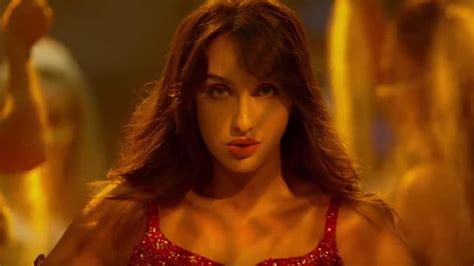 nora fatehi s killer dance moves will give you t feels—watch people news zee news