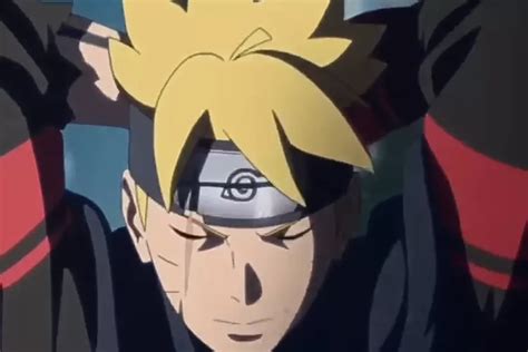 Alur Cerita Boruto Two Blue Vortex Chapter Ungkap Timeskip Hingga Transformasi Karakter