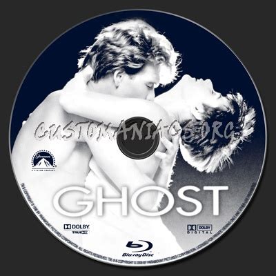 Find information about ghost label listen to ghost label on allmusic. Ghost blu-ray label - DVD Covers & Labels by Customaniacs ...