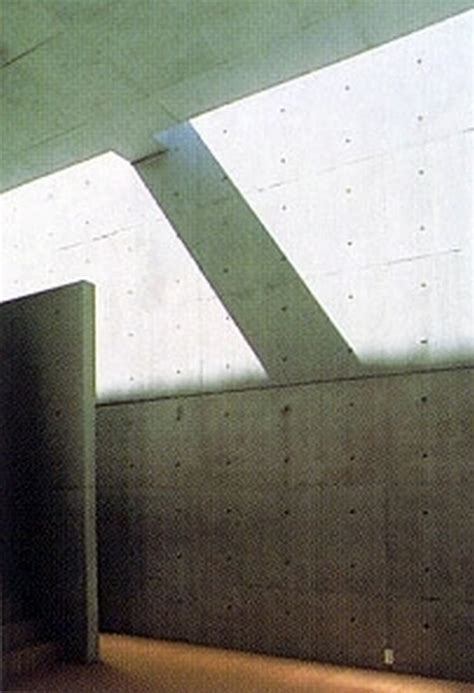 Koshino House By Tadao Ando The Play Of Light Rtf Rethinking The