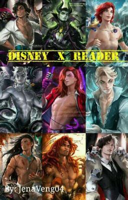 Genderbent Disney Dreamworks Characters X Reader Magijen Wattpad