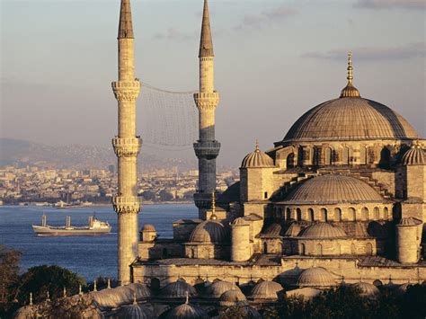 Find Out The Modern And Ancient Sites Istanbul Turkey Dr Prem Travel