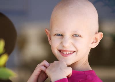 Hoffnung F R Krebskranke Kinder Heilstrategie