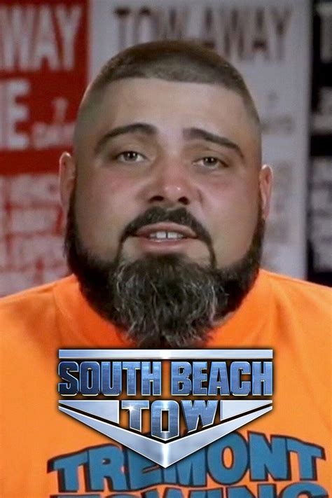 South Beach Tow Season 2 Rotten Tomatoes