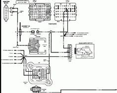 Digital timing diagram timing diagram: 1984 Chevy Truck Fuse Box Diagram and Chevy Truck Fuse Box in 2020 | Chevy trucks, 1984 chevy ...