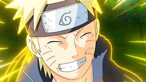 Naruto Uzumaki Twixtor Clips For Editing 4k Youtube