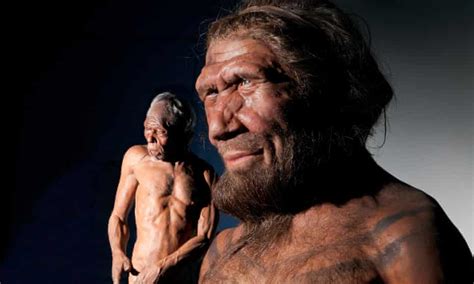 Meet The Ancestors The Two Brothers Creating Lifelike Figures Of Early