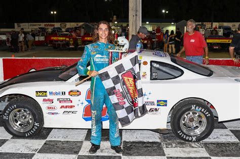 Check out the final nascar cup series at michigan, results right here at espn.com. NASCAR Race Night Results | August 8, 2020 - Larry King ...