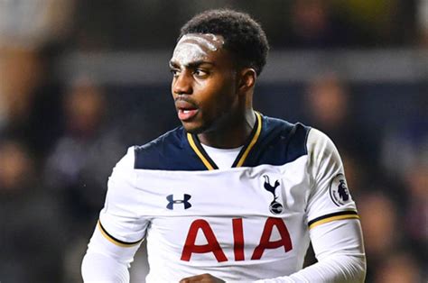 Man Utd Transfer News Danny Rose Latest Star Wants United Move Not Keen On Chelsea Daily Star