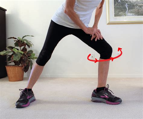 8 Exercises To Relieve Pain In Achy Knees Fitness With Cindy