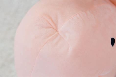 Cute Evil Creative Decorative Pillow For Adult Penis Pillow Soft 10cm