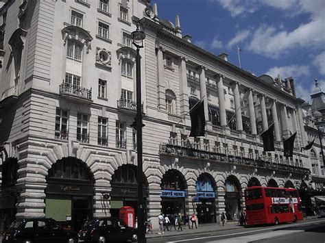 Piccadilly Hotel City Of Westminster London