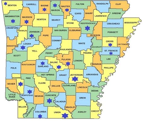 Those who were arrested in benton county will most likely be taken to benton county jail in tennessee before being sentenced. Arkansas Inmate Search & Inmate Locator
