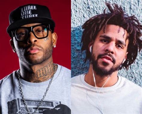 #phryme #royce da 5'9 #dj premier #hiphop #jay electronica. The Source |Royce Da 5'9 & J. Cole Have A Possible Collab ...