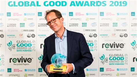 Leanpath Wins Two Global Good Awards