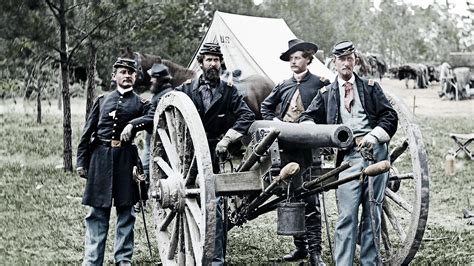 American Civil War Documentaries Shows And More History Vault