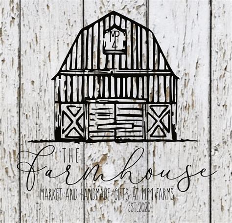 The Farmhouse Market And Handmade Ts Genuine Mississippigenuine