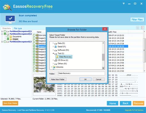 How To Recover Deleted Files From Usb Drive Free 5 Solutions
