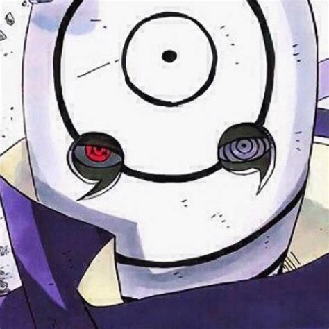 Uchiha Obito Anime Arte Com Personagens Naruto Mangá Anime