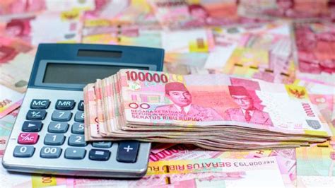 Jumlah Uang Beredar Di Indonesia Tips Seputar Uang