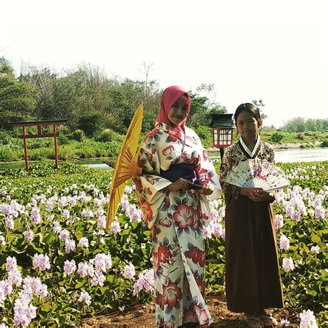 Waduk cengklik park menawarkan beragam spot foto instagramable. Tiket Masuk Rp 5.000 dan Rute Kalinampu Natural Park ...