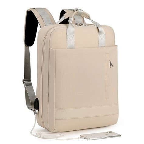 156inch Laptop Backpack With Usb Charging Port Store Malta