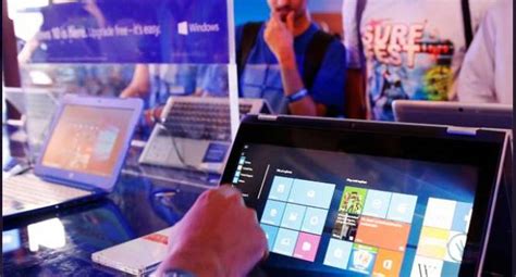 Microsoft Windows 10 Devices Event A Quick Look At Products Launched