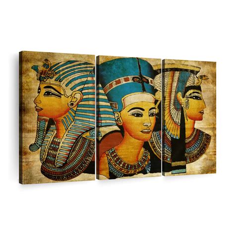 Art Of Ancient Egypt