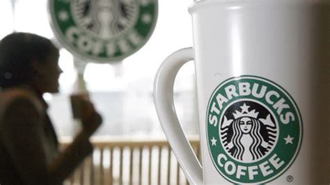 Starbucks Liefert Bald Kaffee Ins Büro