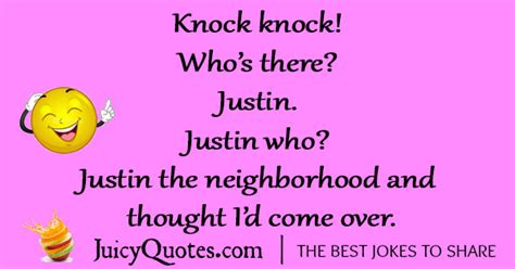 They can make anyone laugh aloud. Funny Knock Knock Jokes and Puns | Will make you laugh!