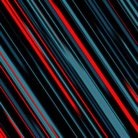 Here are only the best 4k abstract wallpapers. Abstract Material Style Lines Blue Red 4K Wallpaper - Best ...