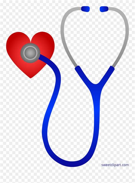 Stethoscope Clipart Doctor Pictures On Cliparts Pub 2020