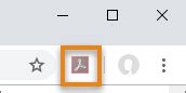 Google chrome の 2020 年の拡張機能を厳選させていただきました。 mac を使っていて、safari 愛用者だったのですが.ブロガーとして web に携わっていると、どうしても chrome を使わないと. Google Chrome で Adobe Acrobat 拡張機能を有効にする