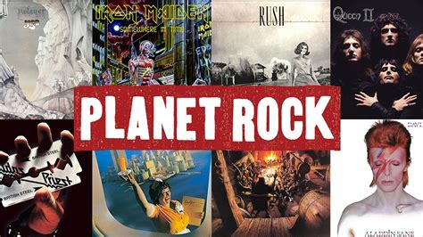 The 50 Greatest Album Covers Of All Time