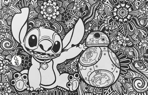 If you like this lilo, her family and stitch coloring page, share it with your friends. Pin by Steelie Alford on coloring pages in 2020 | Stitch coloring pages, Disney coloring pages ...