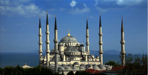 Read reviews and view photos. Blaue Moschee | Istanbul Tourist Information