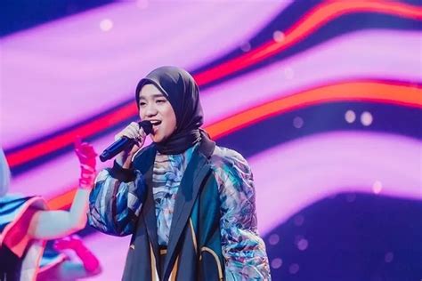 Biodata Dan Profil Nabila Taqiyyah Indonesian Idol Lengkap Agama