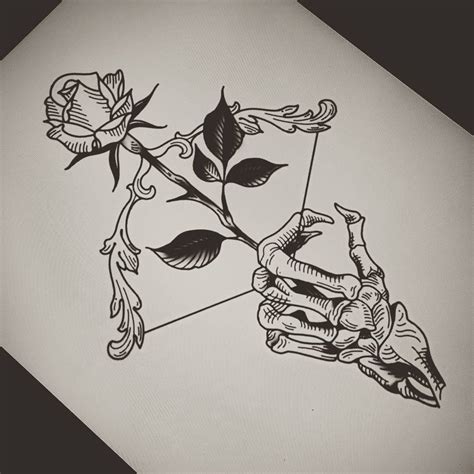 Unique Tattoo Drawings Ideas For Your Inspiration Tattoos Body