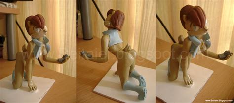 Commission Sally Acorn By Fox7 Hentai Foundry