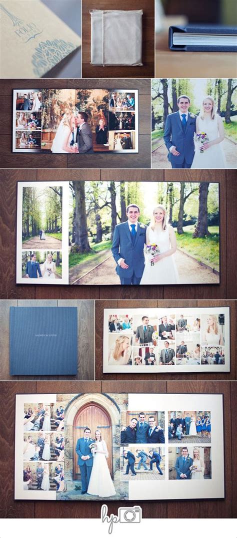 Maybe you would like to learn more about one of these? 25 Beautiful Wedding Album Layout designs for Inspiration - Designbolts