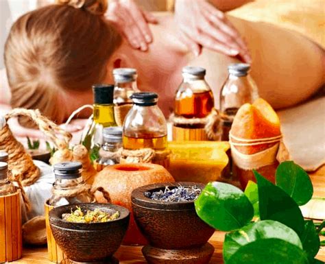 What Are The Benefits Of Aromatherapy Hampson Training Academy